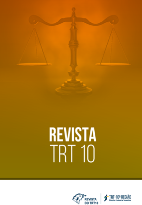 					Visualizar v. 30 n. 1 (2026): Revista do Tribunal Regional do Trabalho da 10ª Região
				